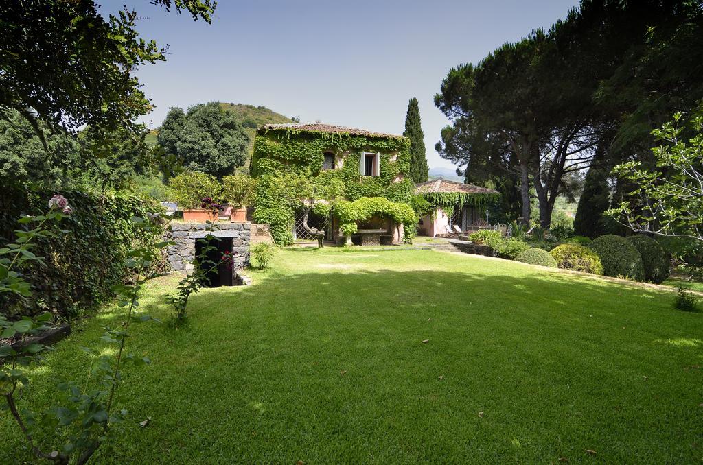 Villa Edera ヴィアグランデ 部屋 写真