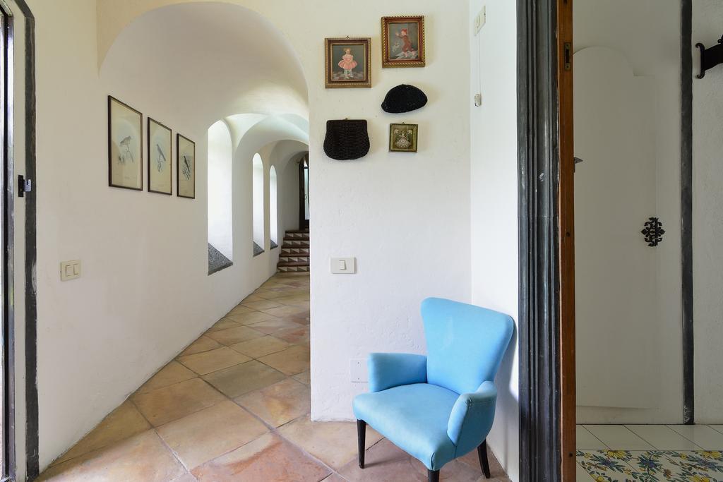 Villa Edera ヴィアグランデ 部屋 写真