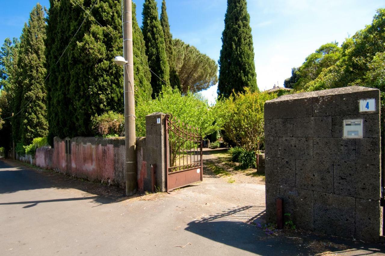 Villa Edera ヴィアグランデ エクステリア 写真