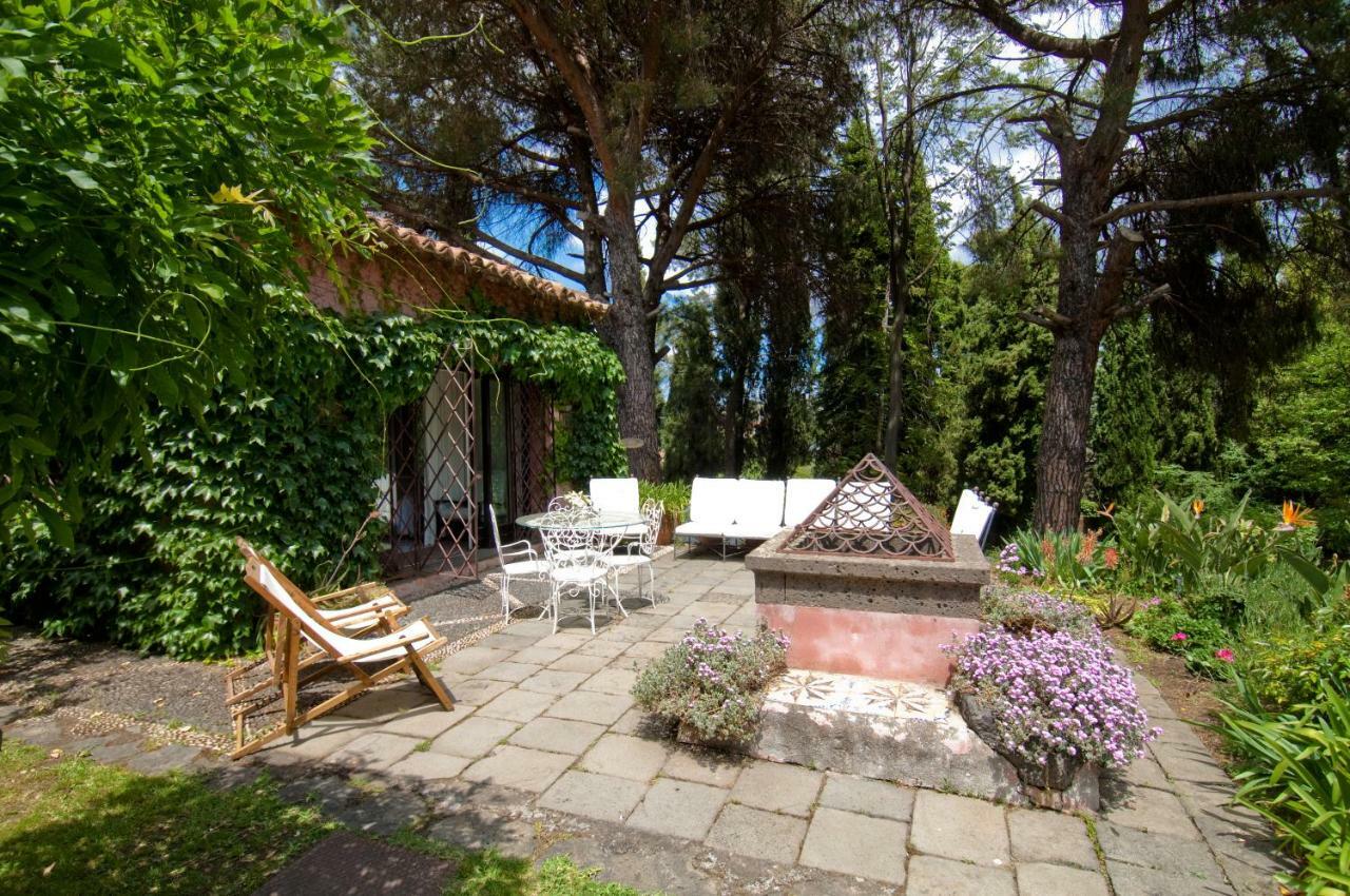 Villa Edera ヴィアグランデ エクステリア 写真
