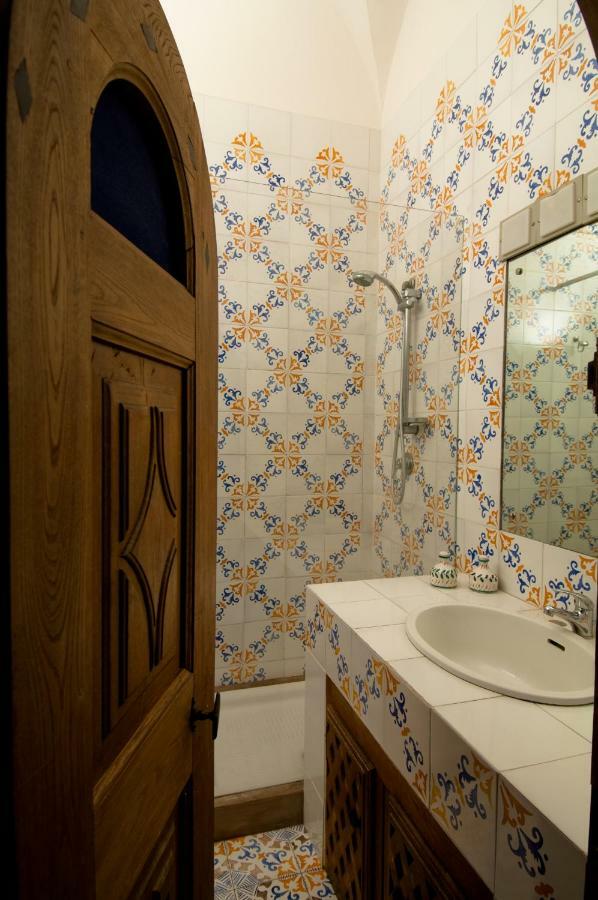 Villa Edera ヴィアグランデ エクステリア 写真